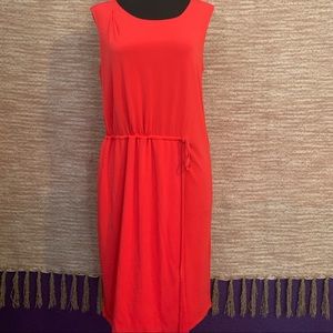 Armani Exchange Brand New With Tags Summer Dress
